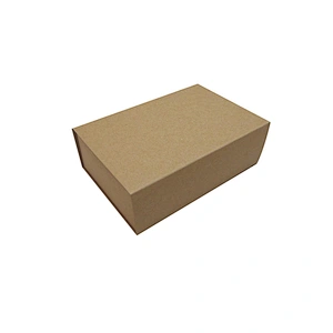 Custom Eco Friendly Small Soap Box Kraft Drawer Boxes Folding Paper Box Packaging for Home Made Soap