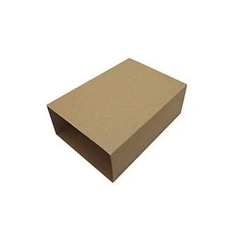 Custom Eco Friendly Small Soap Box Kraft Drawer Boxes Folding Paper Box Packaging for Home Made Soap